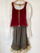 Medieval Lady / Wench Hire Costume The Ultimate Balloon And Party Shop Cheltenham & Gloucester Balloons & Fancy Dress 