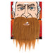 Men’s Beard - Light Brown The Ultimate Balloon And Party Shop Cheltenham & Gloucester Balloons & Fancy Dress 