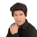Miami Male Wig - Dark Brown The Ultimate Balloon And Party Shop Cheltenham & Gloucester Balloons & Fancy Dress 