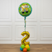 Mini Bubble Stack Deluxe - Cocomelon The Ultimate Balloon And Party Shop Cheltenham & Gloucester Balloons & Fancy Dress 