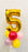 Mini Number 16" Table Balloon Display - The Ultimate Balloon & Party Shop