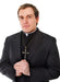Mock Priest Shirt The Ultimate Balloon And Party Shop Cheltenham & Gloucester Balloons & Fancy Dress 