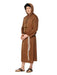 Monk Costume The Ultimate Balloon And Party Shop Cheltenham & Gloucester Balloons & Fancy Dress 