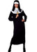 Mother Superior Nun (Long) Costume The Ultimate Balloon And Party Shop Cheltenham & Gloucester Balloons & Fancy Dress 