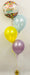 Mothers Day Balloon Display - Mix Bright The Ultimate Balloon And Party Shop Cheltenham & Gloucester Balloons & Fancy Dress 