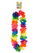Multi-Coloured Lei The Ultimate Balloon And Party Shop Cheltenham & Gloucester Balloons & Fancy Dress 