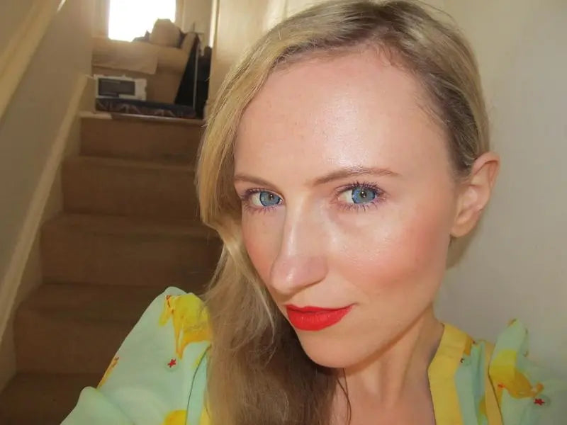 Natural Blue Eye Accessories The Ultimate Balloon And Party Shop Cheltenham & Gloucester Balloons & Fancy Dress 