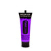 Neon UV Face & Body Paint - Purple - The Ultimate Balloon & Party Shop