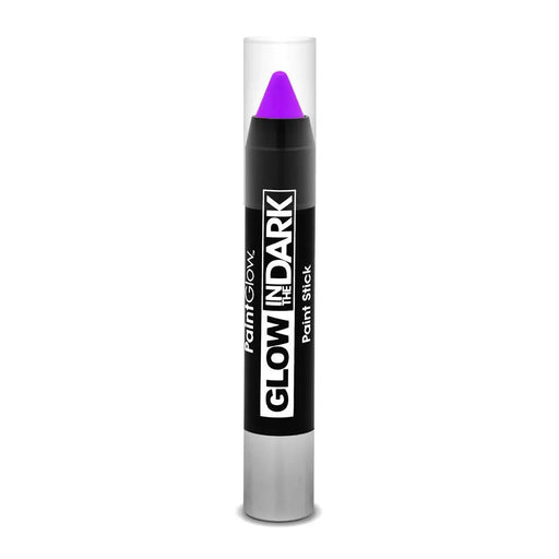Neon UV Paint Stick - Purple The Ultimate Balloon And Party Shop Cheltenham & Gloucester Balloons & Fancy Dress 