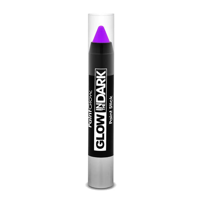 Neon UV Paint Stick - Purple The Ultimate Balloon And Party Shop Cheltenham & Gloucester Balloons & Fancy Dress 
