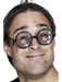 Nerd Schoolboy Glasses The Ultimate Balloon And Party Shop Cheltenham & Gloucester Balloons & Fancy Dress 