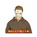 Official Michael Myers Face Mask The Ultimate Balloon And Party Shop Cheltenham & Gloucester Balloons & Fancy Dress 