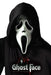 Official Scream Ghost Face Mask The Ultimate Balloon And Party Shop Cheltenham & Gloucester Balloons & Fancy Dress 