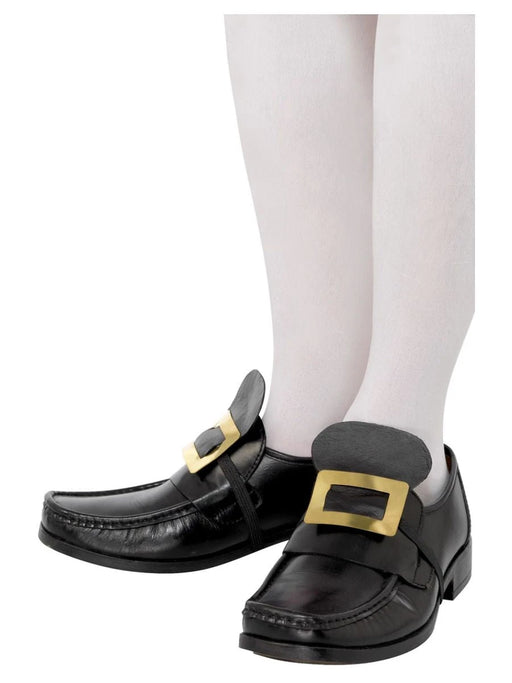 Old Fashioned Shoe Buckles The Ultimate Balloon And Party Shop Cheltenham & Gloucester Balloons & Fancy Dress 