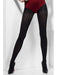 Opaque Coloured Tights - Black The Ultimate Balloon And Party Shop Cheltenham & Gloucester Balloons & Fancy Dress 