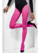 Opaque Coloured Tights - Pink The Ultimate Balloon And Party Shop Cheltenham & Gloucester Balloons & Fancy Dress 