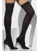 Opaque Hold-Ups - Black The Ultimate Balloon And Party Shop Cheltenham & Gloucester Balloons & Fancy Dress 