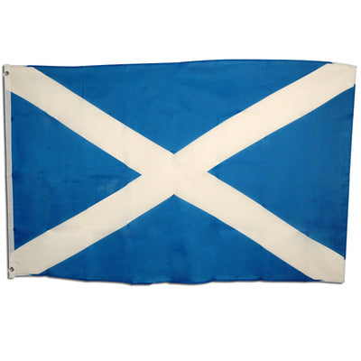 St. Andrews/Scotland Flag - The Ultimate Balloon & Party Shop