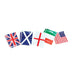 Flag Bunting - Union Jack - The Ultimate Balloon & Party Shop