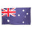 Australian Flag - The Ultimate Balloon & Party Shop