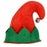 Elf Hat With Bell - The Ultimate Balloon & Party Shop