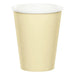 Paper Cups - Ivory The Ultimate Balloon And Party Shop Cheltenham & Gloucester Balloons & Fancy Dress 