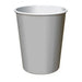 Paper Cups - Silver The Ultimate Balloon And Party Shop Cheltenham & Gloucester Balloons & Fancy Dress 