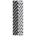 Paper Straws - Black & White. The Ultimate Balloon And Party Shop Cheltenham & Gloucester Balloons & Fancy Dress 