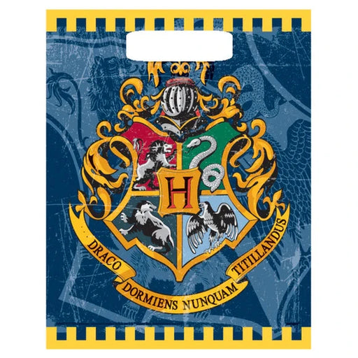 Party Loot Bags - Harry Potter The Ultimate Balloon And Party Shop Cheltenham & Gloucester Balloons & Fancy Dress 