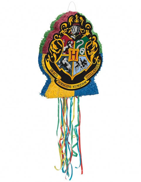 Party Piñata - Harry Potter The Ultimate Balloon And Party Shop Cheltenham & Gloucester Balloons & Fancy Dress 