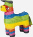 Party Piñata - Rainbow Bull The Ultimate Balloon And Party Shop Cheltenham & Gloucester Balloons & Fancy Dress 