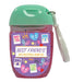 Personal Hand Sanitiser - Best Friends. The Ultimate Balloon And Party Shop Cheltenham & Gloucester Balloons & Fancy Dress 