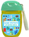Personal Hand Sanitiser - Globe Trotter’s. The Ultimate Balloon And Party Shop Cheltenham & Gloucester Balloons & Fancy Dress 