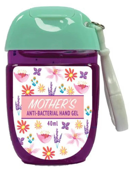 Personal Hand Sanitiser - Mother’s. The Ultimate Balloon And Party Shop Cheltenham & Gloucester Balloons & Fancy Dress 