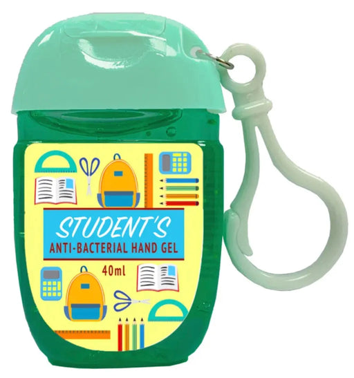 Personal Hand Sanitiser - Student’s. The Ultimate Balloon And Party Shop Cheltenham & Gloucester Balloons & Fancy Dress 