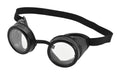 Pilot Goggles - Black The Ultimate Balloon And Party Shop Cheltenham & Gloucester Balloons & Fancy Dress 