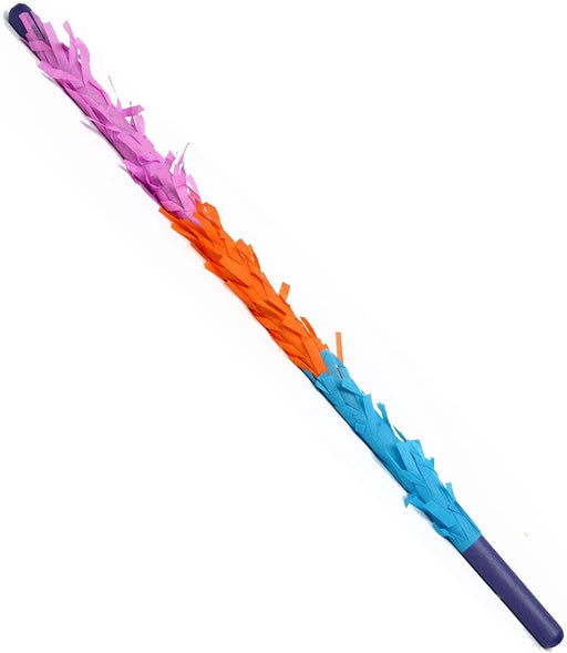 Piñata Stick - Rainbow The Ultimate Balloon And Party Shop Cheltenham & Gloucester Balloons & Fancy Dress 