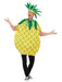 Pineapple Costume The Ultimate Balloon And Party Shop Cheltenham & Gloucester Balloons & Fancy Dress 