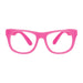 Pink Framed Glasses The Ultimate Balloon And Party Shop Cheltenham & Gloucester Balloons & Fancy Dress 