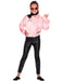 Pink Lady Jacket Children's Costume The Ultimate Balloon And Party Shop Cheltenham & Gloucester Balloons & Fancy Dress 