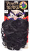 Pirate Beard (Black) The Ultimate Balloon And Party Shop Cheltenham & Gloucester Balloons & Fancy Dress 