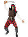 Pirate Shipmate Male Costume The Ultimate Balloon And Party Shop Cheltenham & Gloucester Balloons & Fancy Dress 
