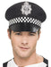 Police Panda Cap Hat The Ultimate Balloon And Party Shop Cheltenham & Gloucester Balloons & Fancy Dress 