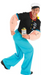 Popeye The Sailor Man Hire Costume The Ultimate Balloon And Party Shop Cheltenham & Gloucester Balloons & Fancy Dress 