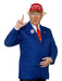 President USA Costume The Ultimate Balloon And Party Shop Cheltenham & Gloucester Balloons & Fancy Dress 