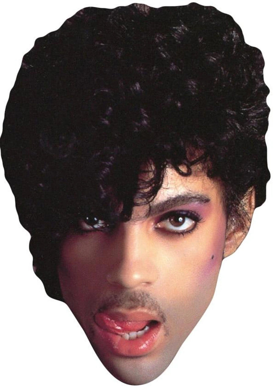 Prince Mask — The Ultimate Balloon And Party Shop