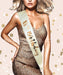 Birthday Sash - Age 18 - Rose Gold - The Ultimate Balloon & Party Shop