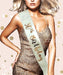 Birthday Sash - Age 30 - Rose Gold - The Ultimate Balloon & Party Shop