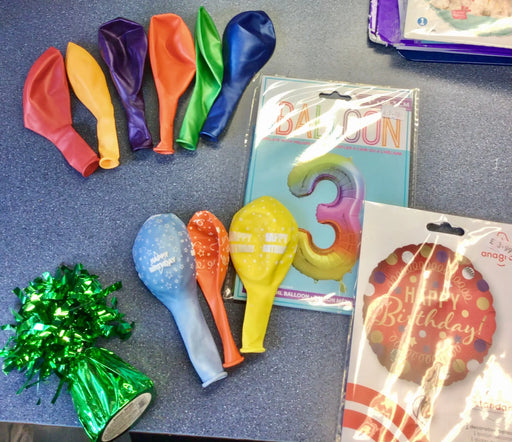 Rachel Balloon order The Ultimate Balloon And Party Shop Cheltenham & Gloucester Balloons & Fancy Dress 