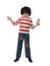 Ratburger Child's Costume The Ultimate Balloon And Party Shop Cheltenham & Gloucester Balloons & Fancy Dress 